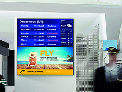 Compatible with Crestron NVX